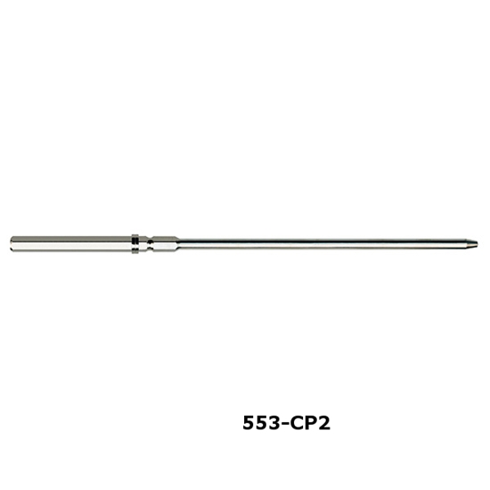 Изображение Centrēšanas adata CMT 553-CP2; 330 mm