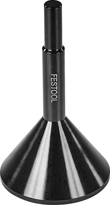 Изображение Centrēšanas ass Festool ZD-OF/D 6,35+8