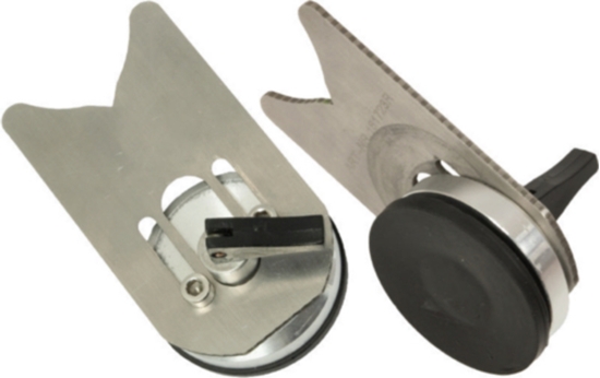 Picture of Centrēšanas ierīce kroņurbjiem Klingspor ABH 80