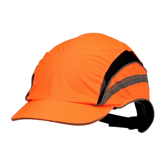 Picture of Cepure 3M FB3 Classic HiViz; oranža