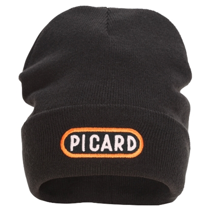 Изображение Cepure Picard 7910001-001 melna