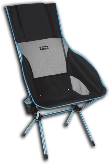 Изображение Chair Two, Blue Block