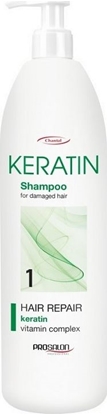 Picture of Chantal CHANTAL ProSalon Keratin shampoo, Szampon z keratyn 1000 g