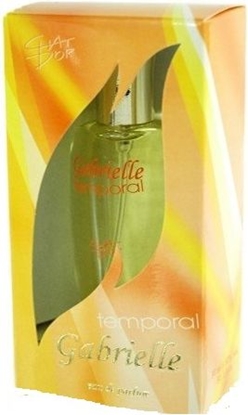 Изображение Chat D`or CHAT D'OR Giovanna Teporal EDP spray 30ml - 5906074485659