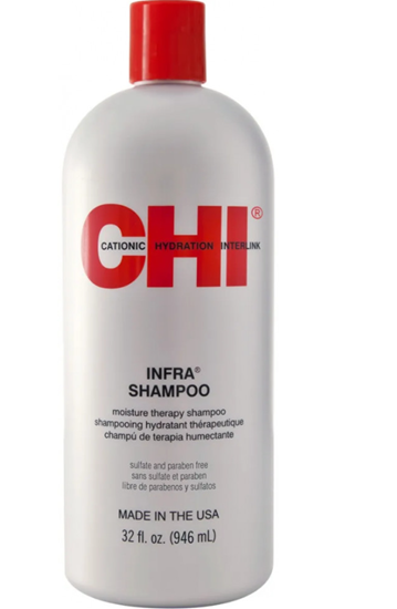 Изображение CHI Infra Shampoo 946ml