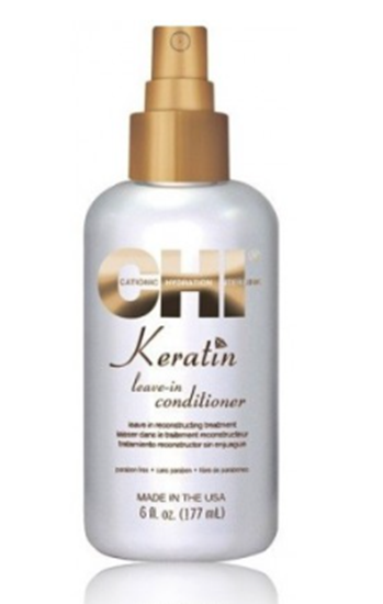 Picture of CHI Keratin Leave-In Conditioner 177 ml