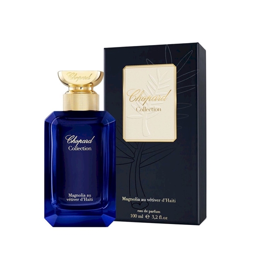 Picture of Chopard Magnolia Au Vetiver D´Haiti Perfume EDP 100ml