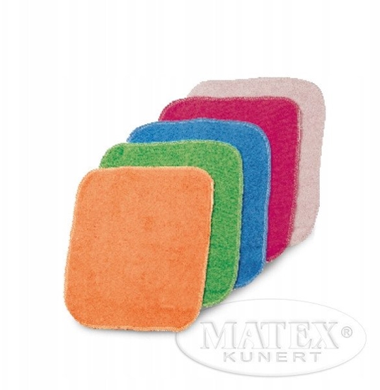 Picture of ciereczki uniwersalne frotte roz. 20x24- 5 szt.