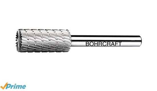 Picture of Cietmetāla frēze Bohrcraft BC52050301000; 10x20 mm