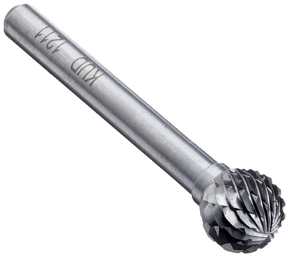 Picture of Cietmetāla frēze Bohrcraft; 12 mm; 10 mm; 1 gab.