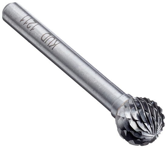 Picture of Cietmetāla frēze Bohrcraft; 12 mm; 10 mm; 1 gab.