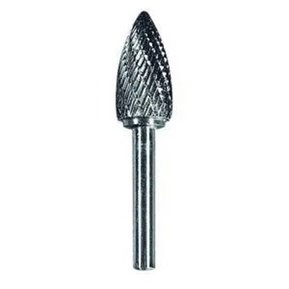 Picture of Cietmetāla frēze ECEF HSS; 10x20 mm