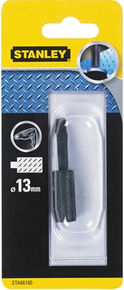 Picture of Cietmetāla frēze Stanley STA66180-QZ; 13x30 mm
