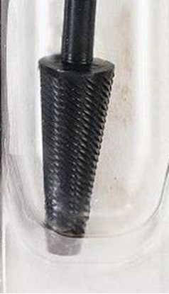 Picture of Cietmetāla frēze Stanley STA66185-QZ; 35 mm