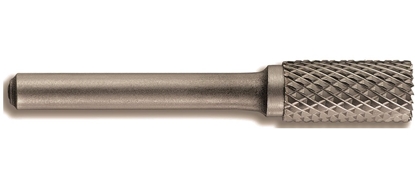 Изображение Cietmetāla frēze Tivoly T Line Cylindrical End; 6x16 mm