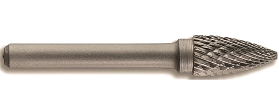 Picture of Cietmetāla frēze Tivoly T Line Tree; 6x18 mm