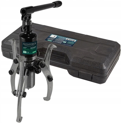 Picture of CIGACZ HYDRAULICZNY OYSK PIAST 10T 250MM