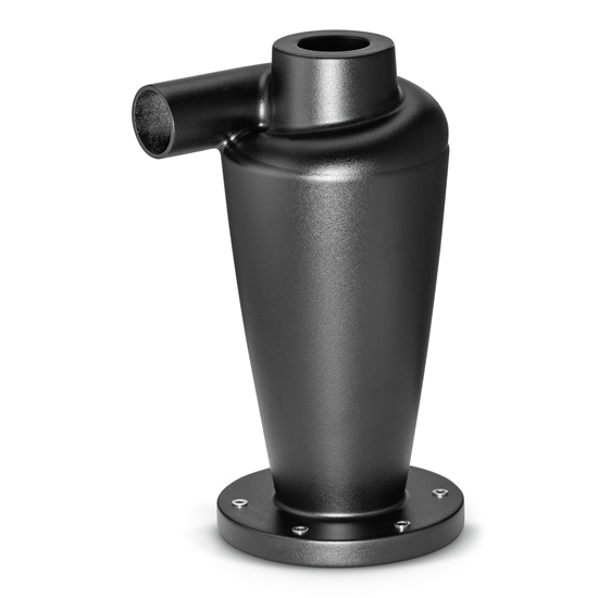 Изображение Ciklona piestiprināšanas komplekts Karcher 2.863-027.0