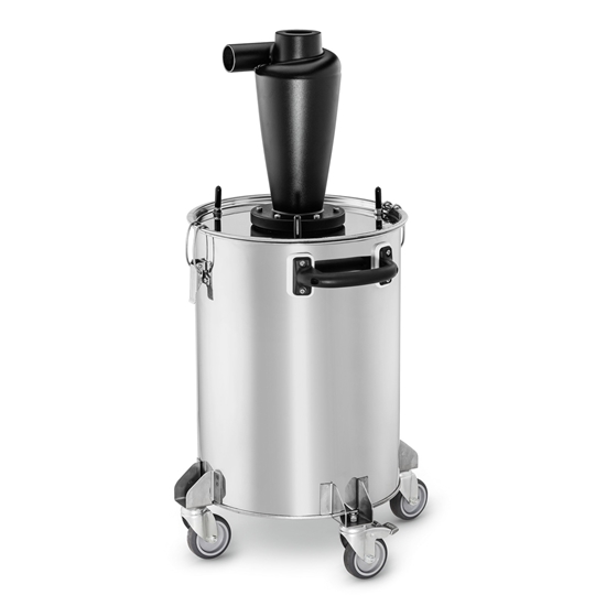 Изображение Ciklona piestiprināšanas komplekts Karcher CS 40 ME