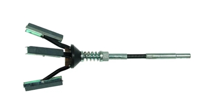 Изображение Cilindra slīpēšanas instruments Condor Werkzeug C5321; 32-90 mm