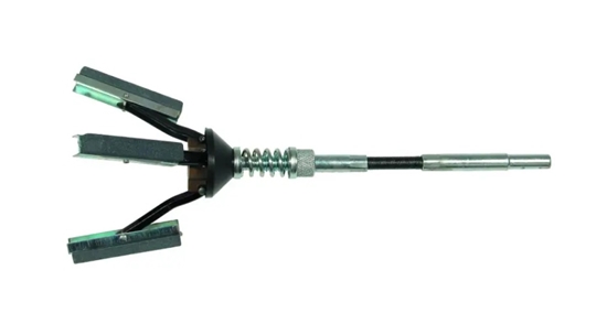 Изображение Cilindra slīpēšanas instruments Condor Werkzeug C5321; 32-90 mm