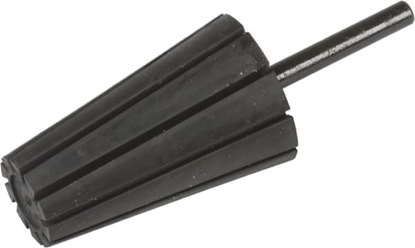 Attēls no Cilindrisks slīpēšanas jostas turētājs Klingspor GK 555 A; 22x36x60 mm