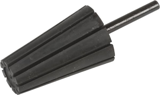 Picture of Cilindrisks slīpēšanas jostas turētājs Klingspor GK 555 A; 22x36x60 mm