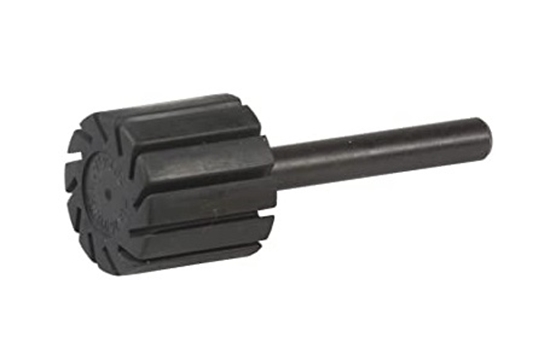 Picture of Cilindrisks slīpēšanas jostas turētājs Klingspor GK 555; 22x20 mm