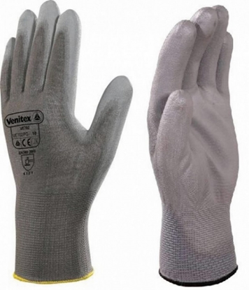 Attēls no Cimdi Delta Plus VE702PG09; 9 izmērs