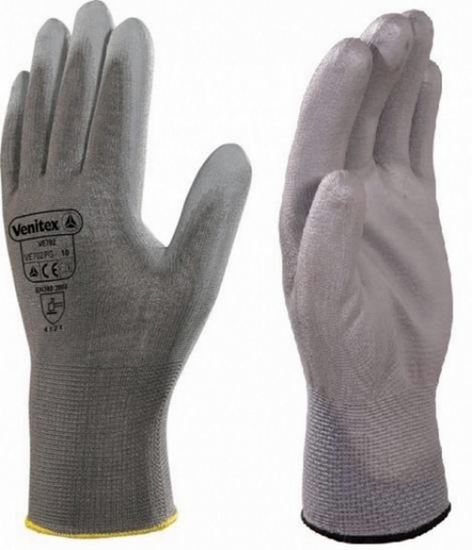 Picture of Cimdi Delta Plus VE702PG09; 9 izmērs