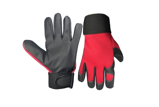 Изображение Cimdi Forte tools GM238; 9/L izmērs