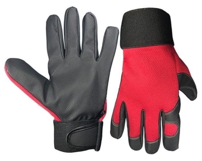 Picture of Cimdi Forte tools GM238; M izmērs