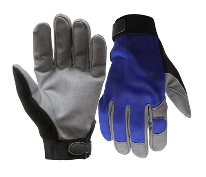 Picture of Cimdi Forte tools GM48; 9/L izmērs