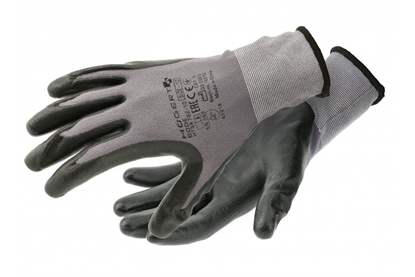 Изображение Cimdi Hogert Bode HT5K762; 10 izmērs