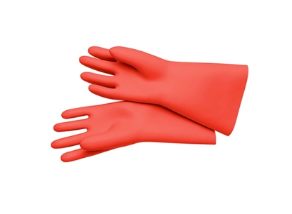 Attēls no Cimdi Knipex 986542; 11 izmērs