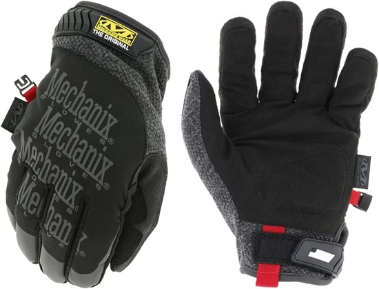 Picture of Mechanix Wear RKAWICE MECHANIX COLDWORK ORIGINAL®