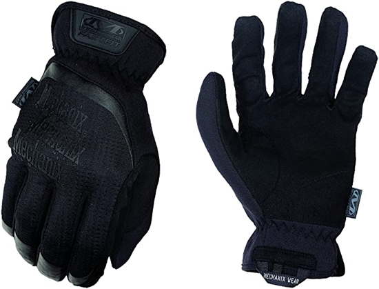 Picture of Gloves Mechanix FastFit® 55 black M
