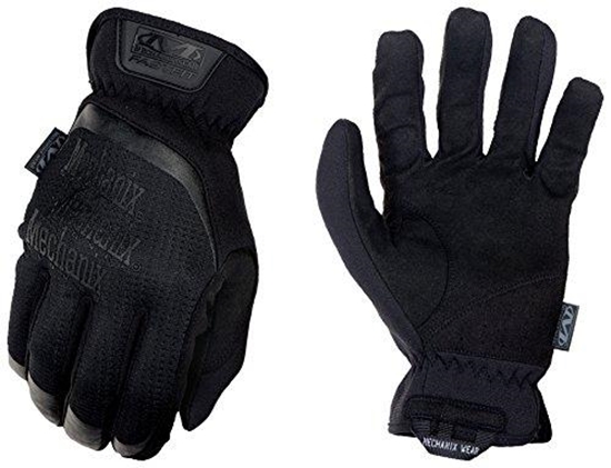 Picture of Cimdi Mechanix Wear FastFit Black; L