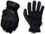 Attēls no Cimdi Mechanix Wear FastFit Black; L