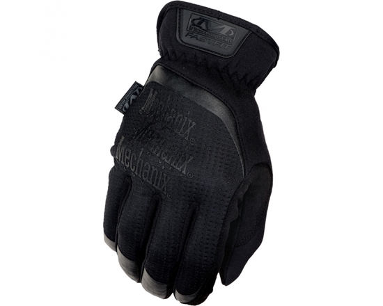 Picture of Cimdi Mechanix Wear FastFit Black; XXL