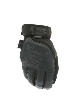 Attēls no Cimdi Mechanix Wear FastFit Cut D4-360; XXL