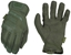 Attēls no Cimdi Mechanix Wear FastFit Olive Drab; L