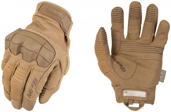 Picture of Cimdi Mechanix Wear M-Pact 3 Coyote; M