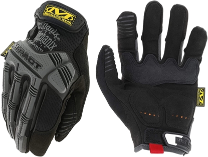Attēls no Cimdi Mechanix Wear M-Pact 58; XXL