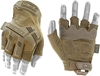Изображение Cimdi Mechanix Wear M-Pact Fingerless Coyote; XL