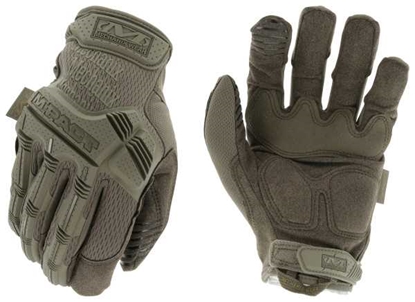 Изображение Cimdi Mechanix Wear M-Pact Olive Drab; M