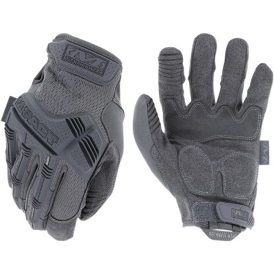 Изображение Cimdi Mechanix Wear M-Pact Wolf Grey; S