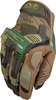 Picture of Cimdi Mechanix Wear M-Pact Woodland Camo; S
