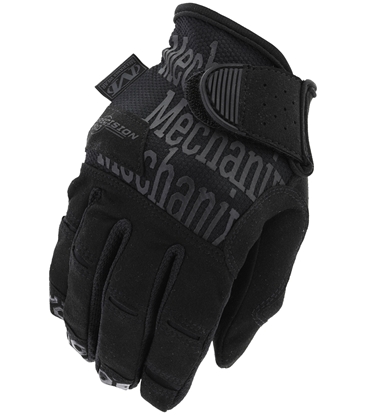Attēls no Cimdi Mechanix Wear Precision Pro Covert; M