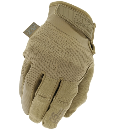 Attēls no Cimdi Mechanix Wear Specialty Coyote; XXL